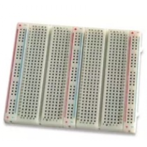 HR0253 750 holes breadboard